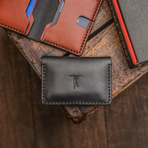Wallets