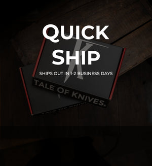 Quick Ship