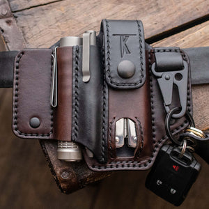 MPU SHADOW Flap T Tux + Keypster - Ready to Ship