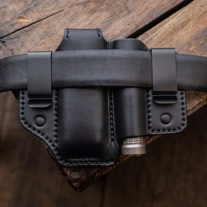MPU XL Shadow Flap T Tux 2.0 + Keypster - Ready to Ship