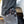 MPU XL Shadow Flap DOUBLE CLIP T Tux + Keypster - Garage Sale