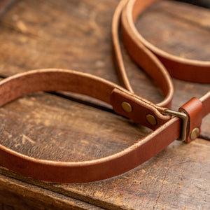 Slip Leash - Ready to Ship