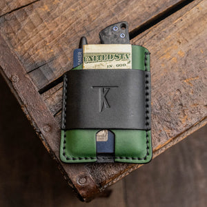 Mini Bandit Green Line 2.0 - Ready to Ship