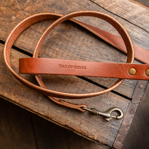 Rover Leash - Ready to Ship