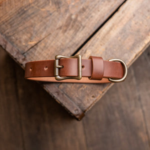 Rover Collar