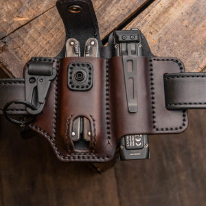 Left Side MPU XL Shadow Flap + Keypster - Ready to Ship