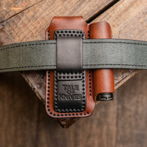 Slim MPU JAX Shadow Flap - Basic