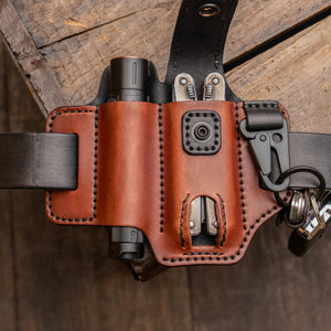 MPU XL Shadow Flap + Keypster - Garage Sale - (G52)