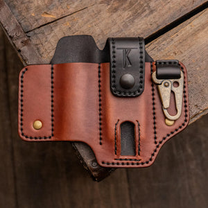 MPU XL Shadow Flap + Keypster - Ready to Ship