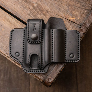 LEFT SIDE MPU XL SHADOW Flap T Tux - Ready to Ship