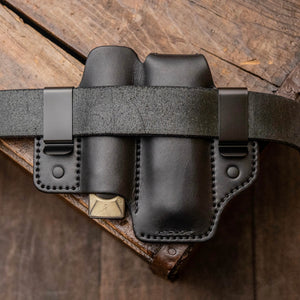 Left Side Big Boy XL SHADOW Flap  - Ready to Ship