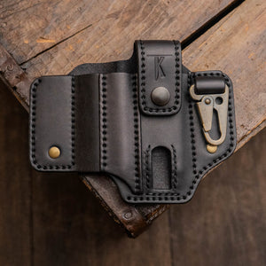MPU SHADOW Flap T Tux + Keypster - Ready to Ship