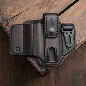 MPU SHADOW Flap T Tux + Keypster - Ready to Ship