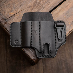 Big Boy XL SHADOW T Tux  + Keypster - Ready to Ship