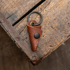 Topo Key Wrap - Ready to Ship