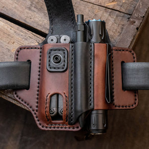 LEFT SIDE MPU XL SHADOW Flap T Tux - Ready to Ship