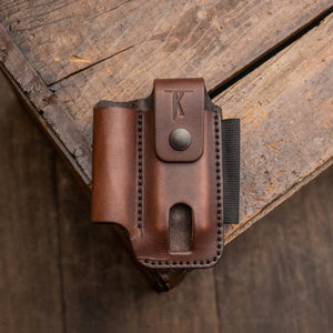 MPU JAX Shadow Flap - Basic