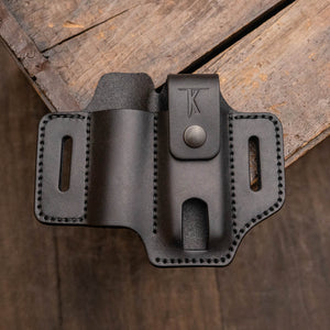 MPU XL Shadow Flap - BASIC