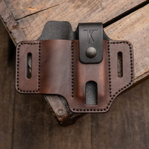 MPU XL Shadow Flap - BASIC