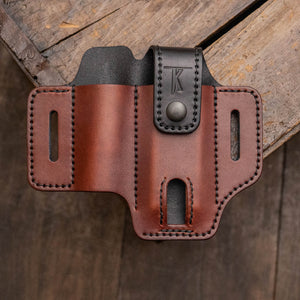 Big Boy XL SHADOW Flap - Ready to Ship