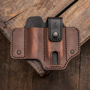 MPU XL SHADOW Flap - Ready to Ship