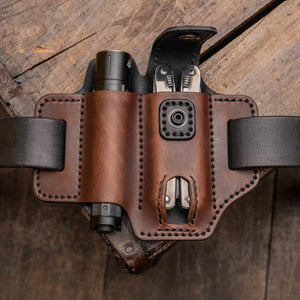 MPU XL SHADOW Flap - Ready to Ship