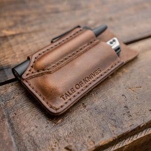 Slim Mini Pocket Tuxedo - Garage Sale (G11)