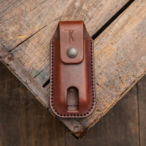 Single Big Boy Flap - Basic
