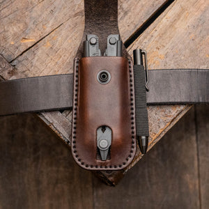 Single Big Boy Flap - Basic