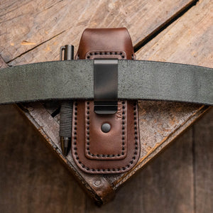Single Big Boy Flap - Basic