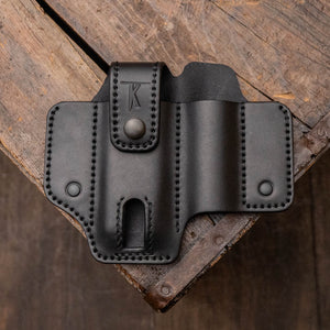 Left Side Big Boy XL Flap - Ready to Ship