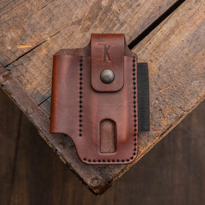 Slim MPU JAX Shadow Flap - Basic