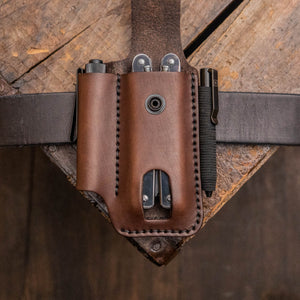 Slim MPU JAX Shadow Flap - Basic
