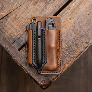 Slim Mini Shadow Pocket Tuxedo (Pocket Organizer) - Ready to Ship