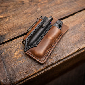 Slim Mini Shadow Pocket Tuxedo (Pocket Organizer) - Ready to Ship