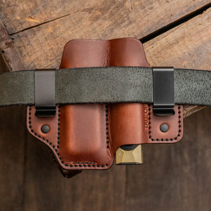 MPU XL Double Clip + Keypster - Basic