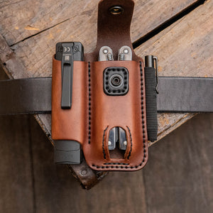 MPU XL JAX SHADOW FLAP - Ready to Ship