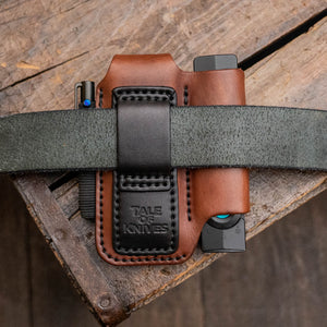 MPU XL JAX SHADOW FLAP - Ready to Ship