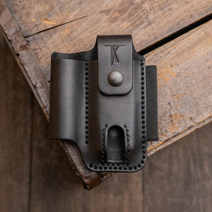 MPU XL JAX SHADOW FLAP - Ready to Ship