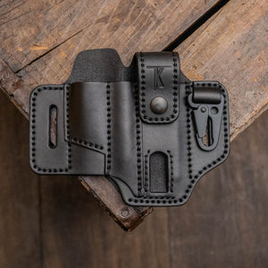 MPU XL Shadow Flap T Tux 2.0 + Keypster - Ready to Ship