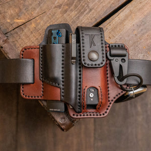 MPU XL Shadow Flap T Tux 2.0 + Keypster - Ready to Ship