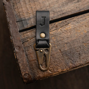 Key LOOP Initial - Ready to Ship