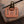 Initial Belt Loop Keypster M Stitch - Garage Sale