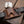 Podster + Keypster M Stitch + Initial - Garage Sale (G95)