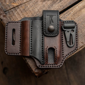 MPU SHADOW Flap T Tux + Keypster - Ready to Ship