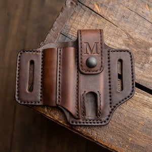 Custom Initial