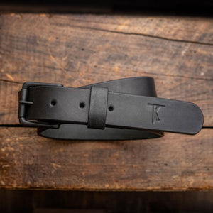 EDC Belt SHADOW - Garage Sale