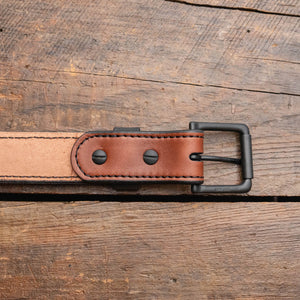 Prestige 2.0 Belt