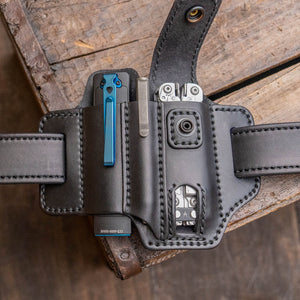 MPU XL Flap T Tux - Ready to Ship