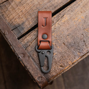 Key LOOP Initial - Ready to Ship